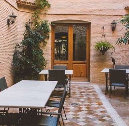Hotel Casa Babel Villalonga ภายนอก รูปภาพ