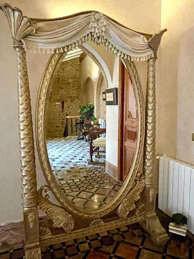 Hotel Casa Babel Villalonga ภายนอก รูปภาพ