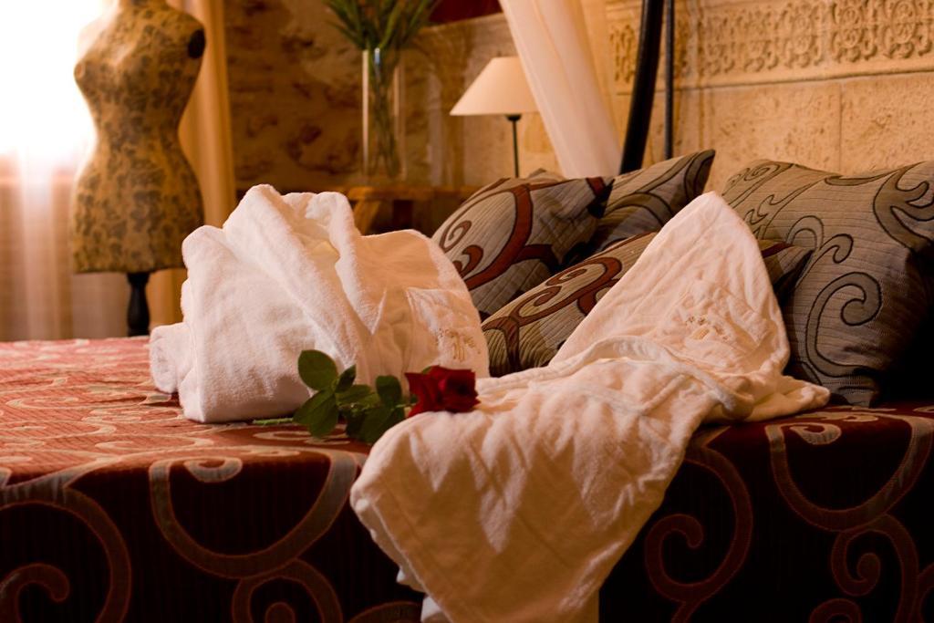 Hotel Casa Babel Villalonga ห้อง รูปภาพ