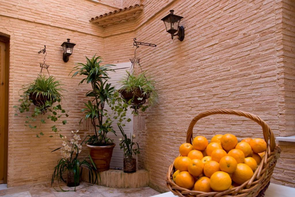 Hotel Casa Babel Villalonga ภายนอก รูปภาพ