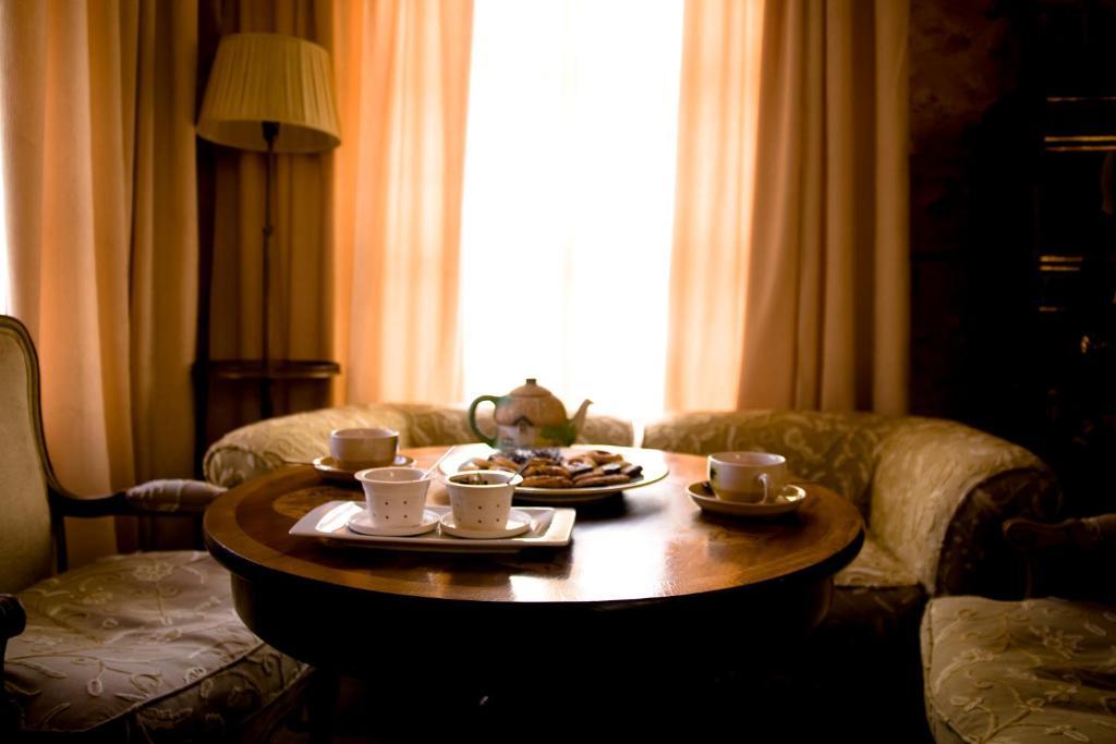 Hotel Casa Babel Villalonga ภายนอก รูปภาพ